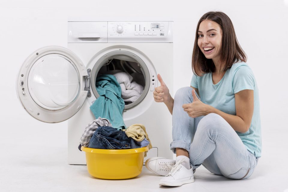 10 Peluang Usaha Laundry Dan Persiapannya