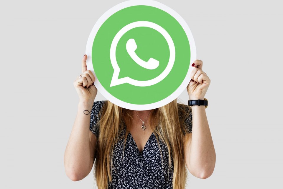 WhatsApp Bisnis Online: Panduan Lengkap untuk Sukses Berjualan di Era Digital