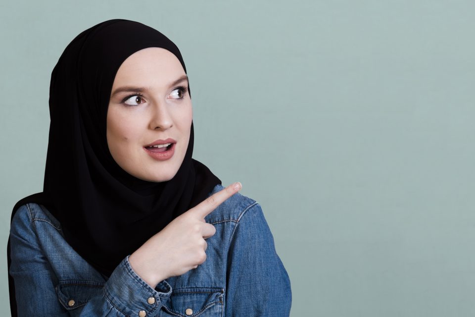  Grosir Jilbab  Saat Ramadhan Berikut Referensinya 