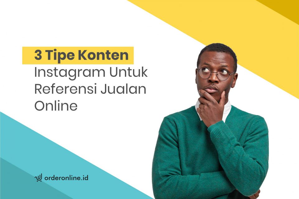 Rahasia Sukses Jualan Online: Menggali Potensi Konten yang Menjual