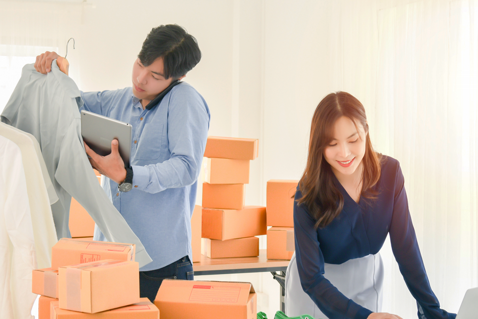 Cara Membuat Stock Keeping Unit dengan Benar Blog