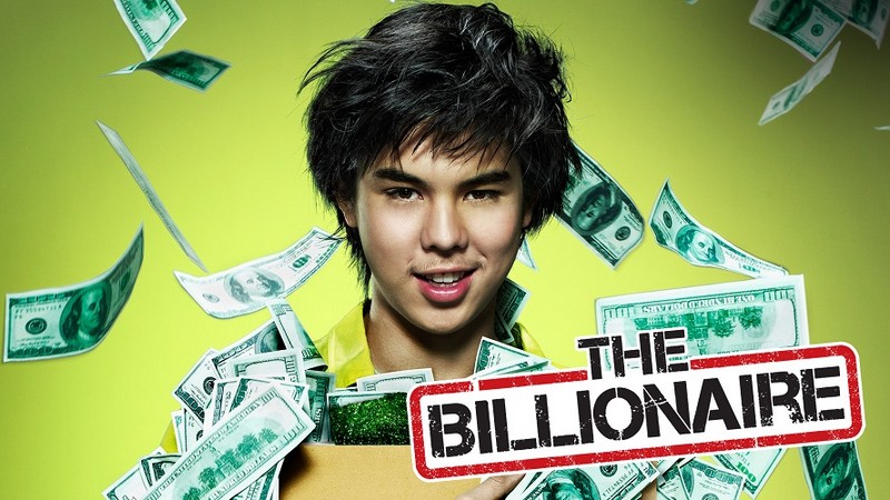 Top Secret: The billionaire, tao kae noi