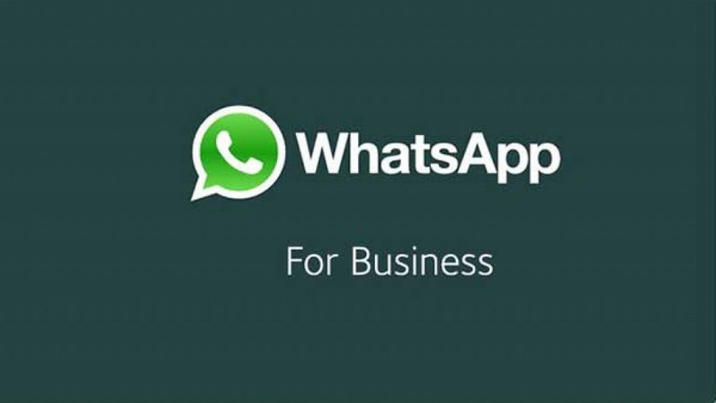 Whatsapp business sebagai aplikasi CRM pada bisnis online