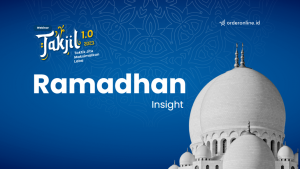 Trend bisnis online saat ramadhan TAKJIL 1.0