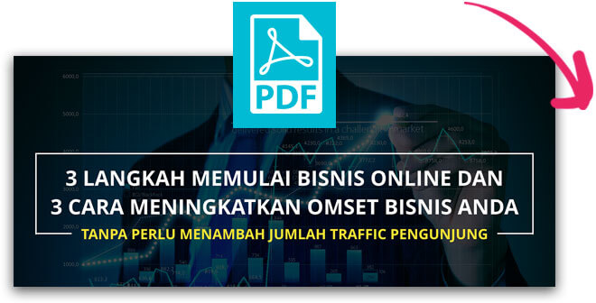 3 Langkah Memulai Bisnis Online Dan 3 Cara Meningkatkan  