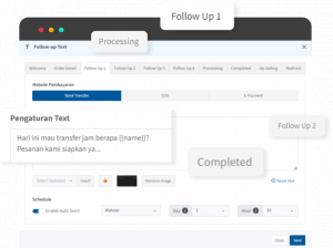 Order Management | OrderOnline.id